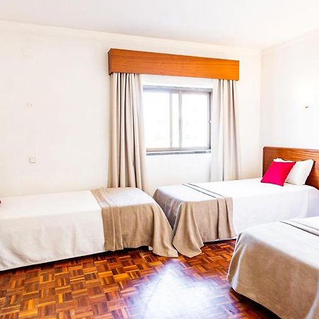 Dona Amelia Hotel By Ridan Hotels Fátima Dış mekan fotoğraf