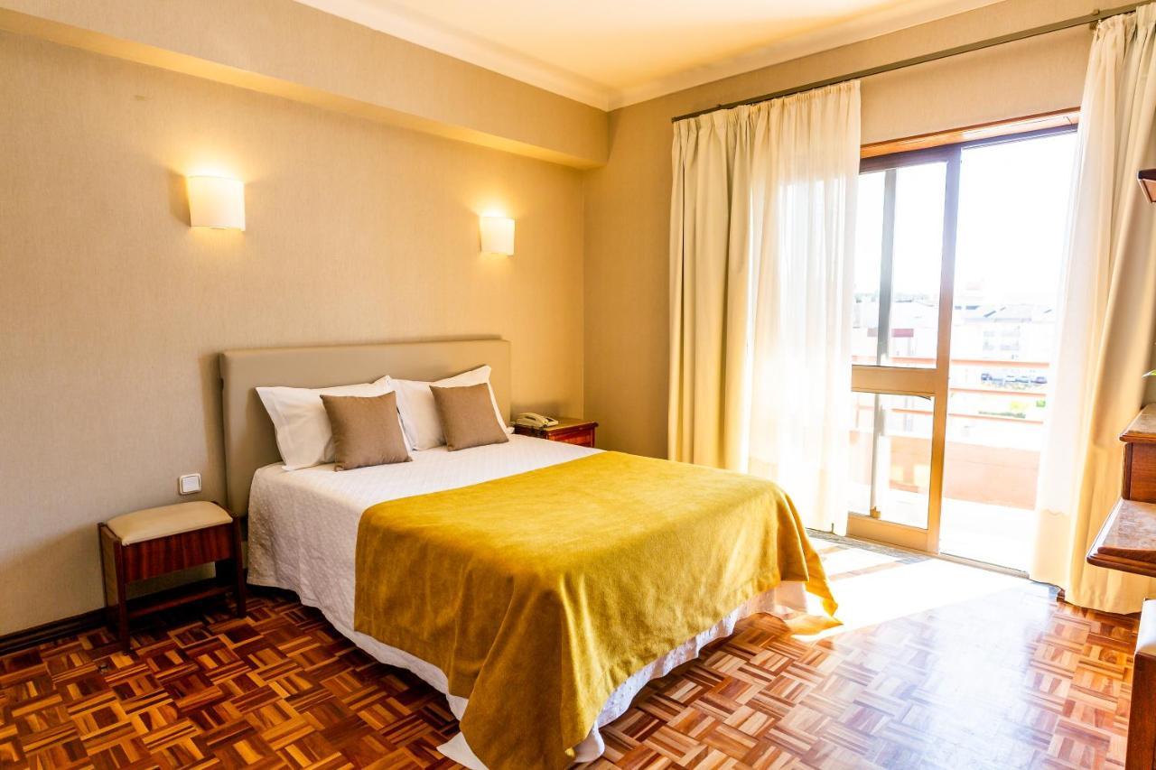Dona Amelia Hotel By Ridan Hotels Fátima Dış mekan fotoğraf