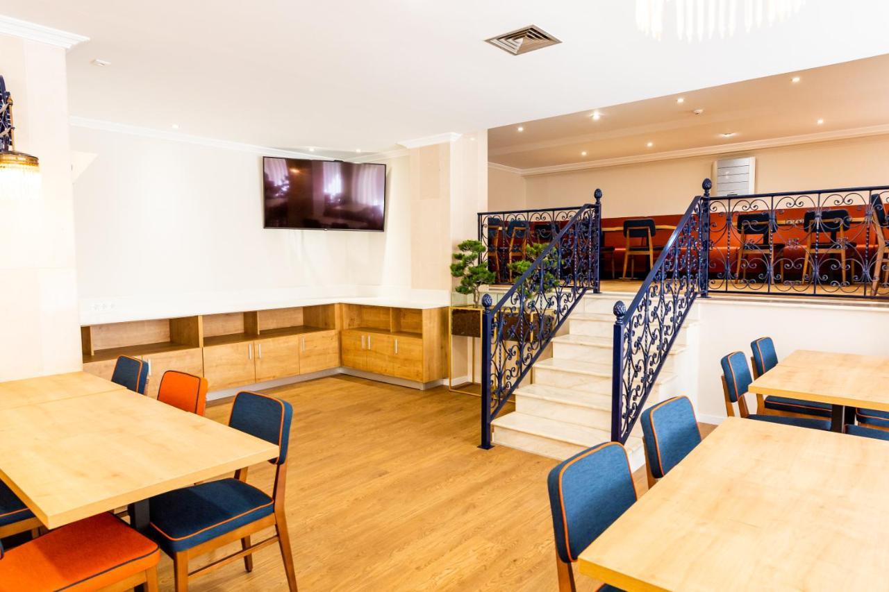Dona Amelia Hotel By Ridan Hotels Fátima Dış mekan fotoğraf