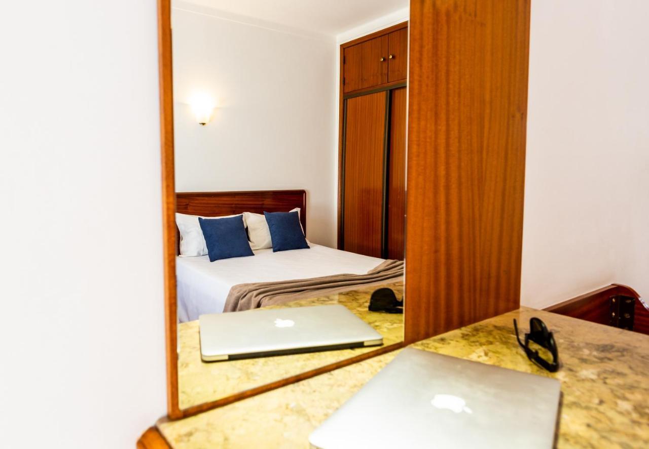 Dona Amelia Hotel By Ridan Hotels Fátima Dış mekan fotoğraf