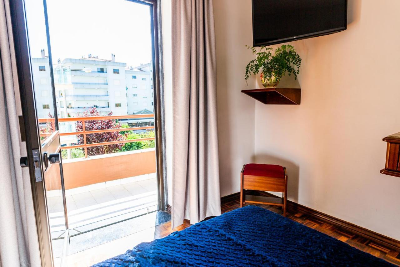 Dona Amelia Hotel By Ridan Hotels Fátima Dış mekan fotoğraf