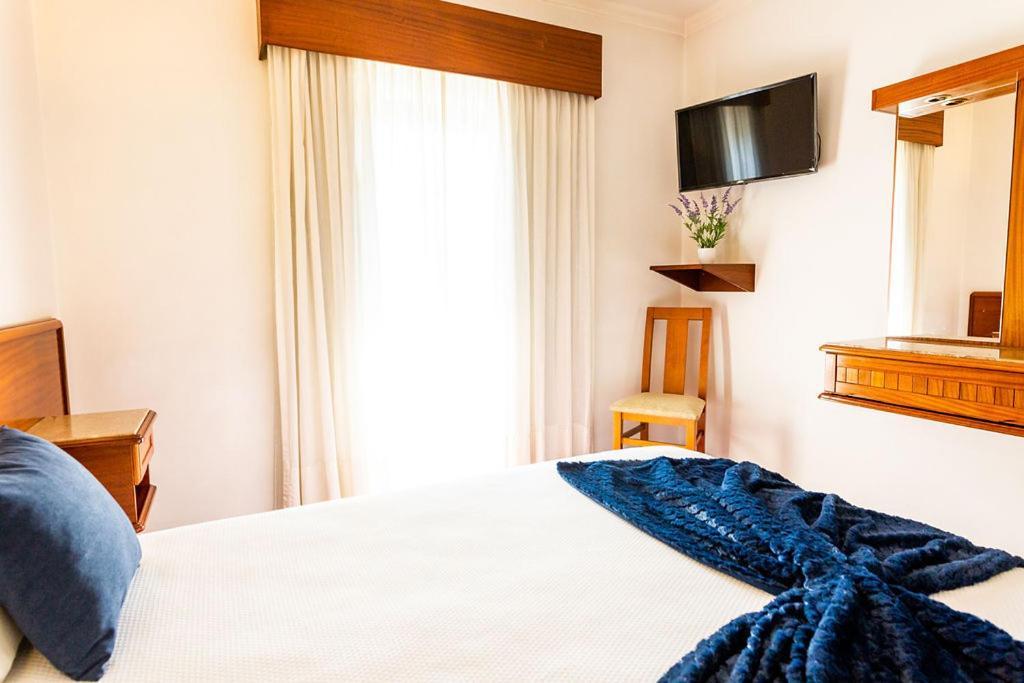 Dona Amelia Hotel By Ridan Hotels Fátima Dış mekan fotoğraf