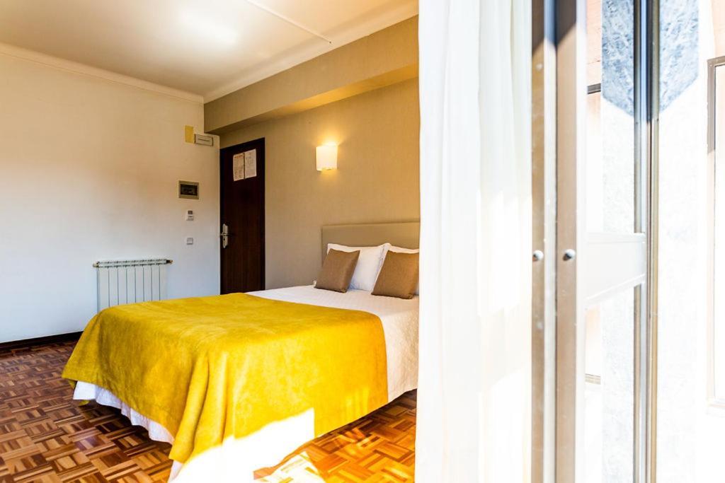 Dona Amelia Hotel By Ridan Hotels Fátima Dış mekan fotoğraf