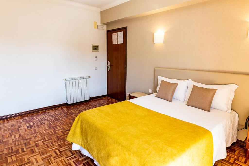 Dona Amelia Hotel By Ridan Hotels Fátima Dış mekan fotoğraf