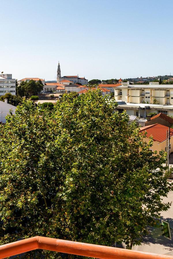 Dona Amelia Hotel By Ridan Hotels Fátima Dış mekan fotoğraf