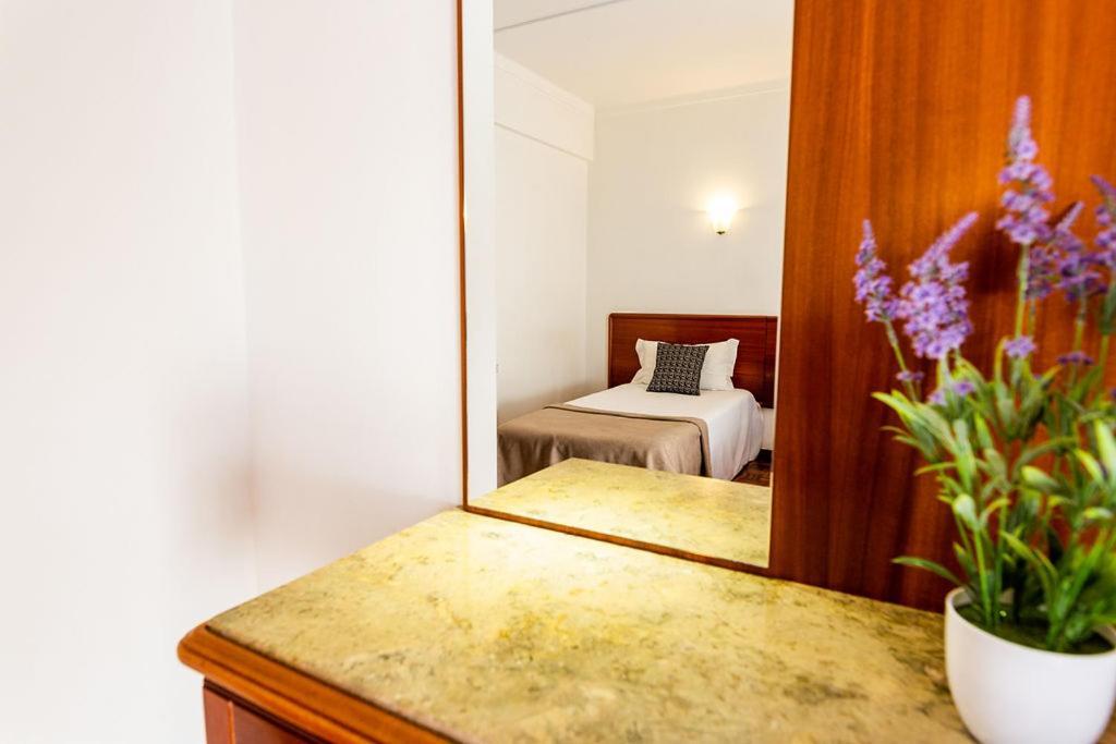 Dona Amelia Hotel By Ridan Hotels Fátima Dış mekan fotoğraf