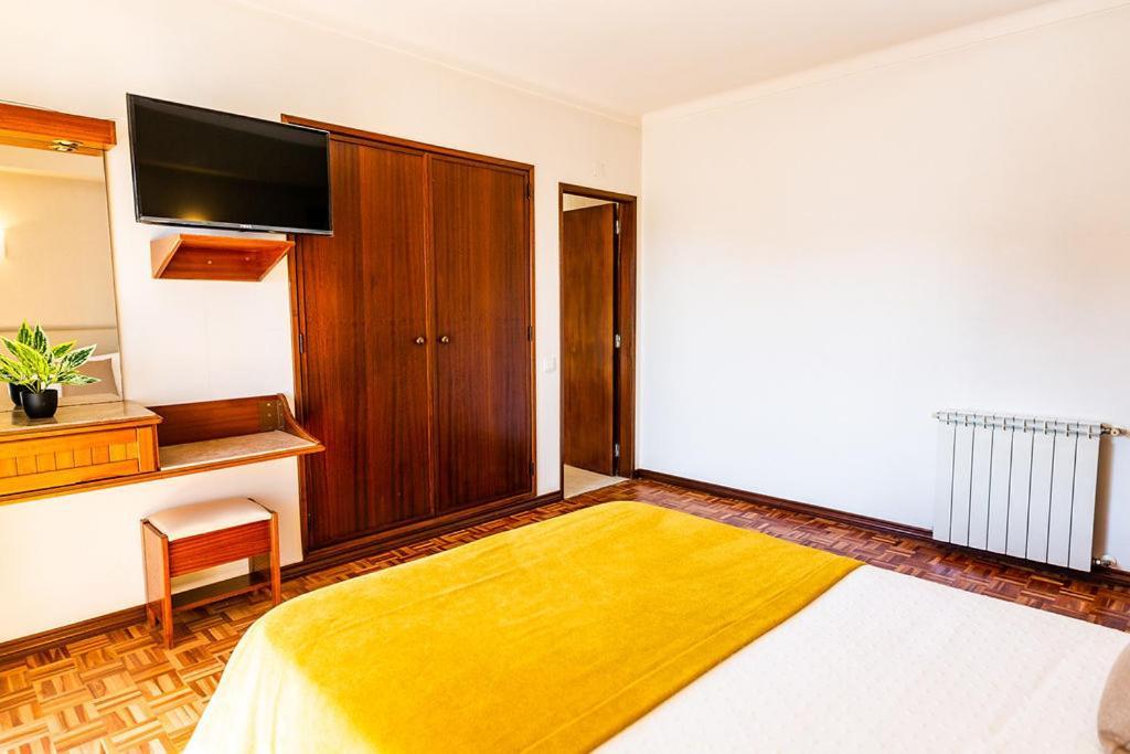Dona Amelia Hotel By Ridan Hotels Fátima Dış mekan fotoğraf