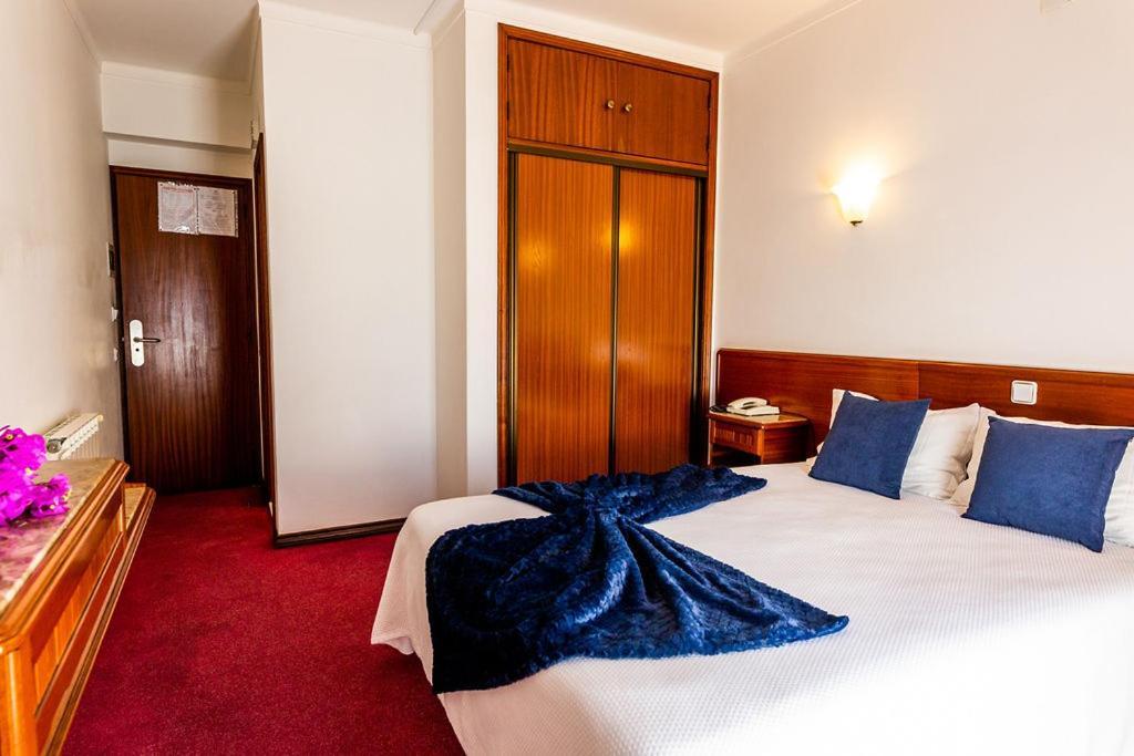 Dona Amelia Hotel By Ridan Hotels Fátima Dış mekan fotoğraf