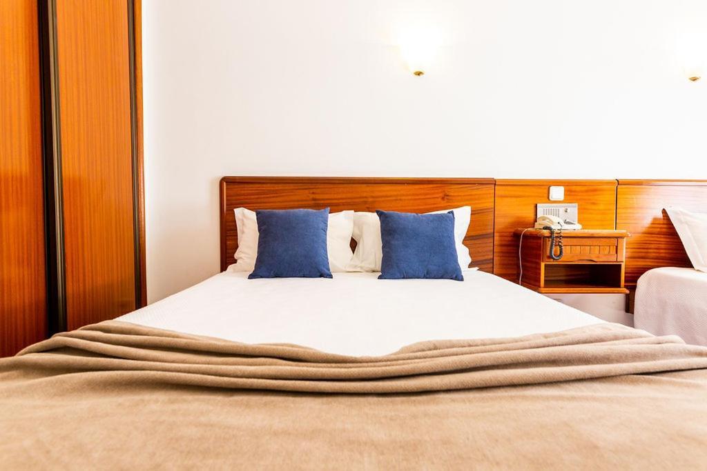 Dona Amelia Hotel By Ridan Hotels Fátima Dış mekan fotoğraf