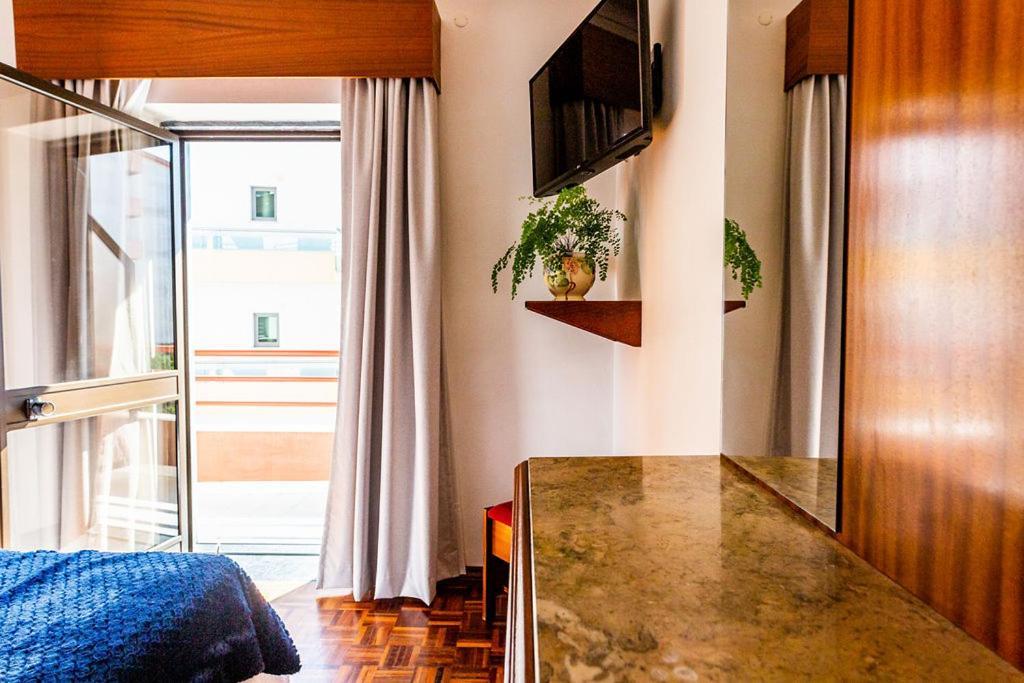Dona Amelia Hotel By Ridan Hotels Fátima Dış mekan fotoğraf