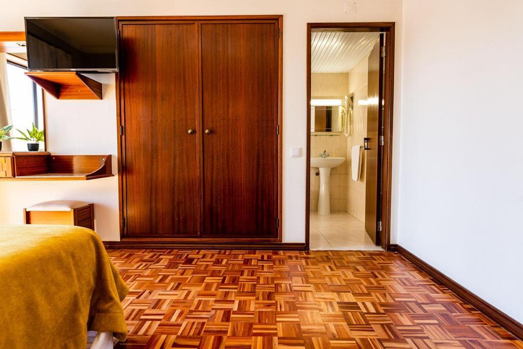 Dona Amelia Hotel By Ridan Hotels Fátima Dış mekan fotoğraf