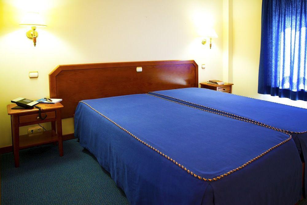 Dona Amelia Hotel By Ridan Hotels Fátima Dış mekan fotoğraf