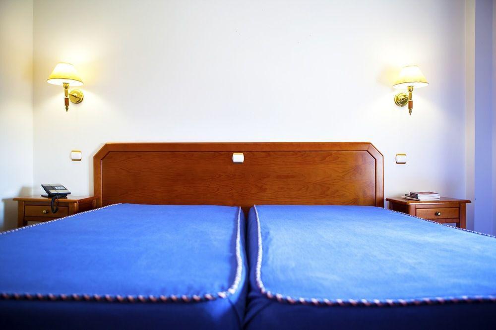 Dona Amelia Hotel By Ridan Hotels Fátima Dış mekan fotoğraf