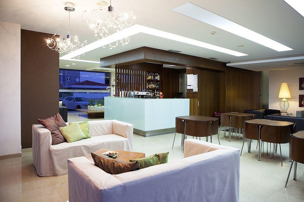 Dona Amelia Hotel By Ridan Hotels Fátima Dış mekan fotoğraf