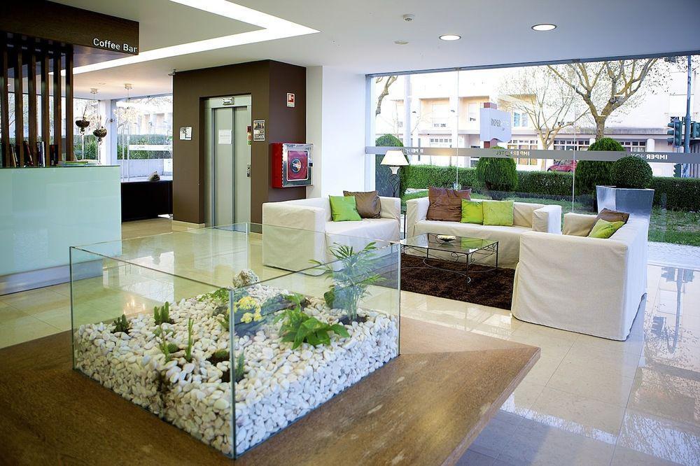 Dona Amelia Hotel By Ridan Hotels Fátima Dış mekan fotoğraf