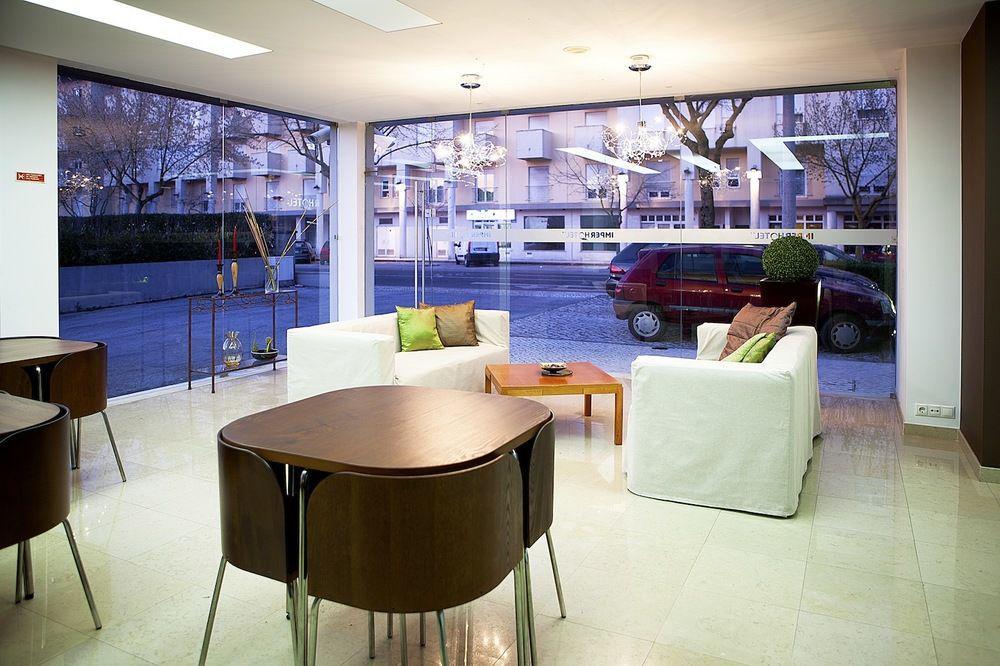 Dona Amelia Hotel By Ridan Hotels Fátima Dış mekan fotoğraf