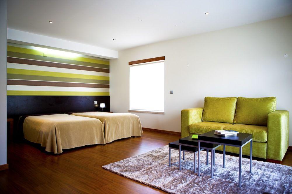 Dona Amelia Hotel By Ridan Hotels Fátima Dış mekan fotoğraf